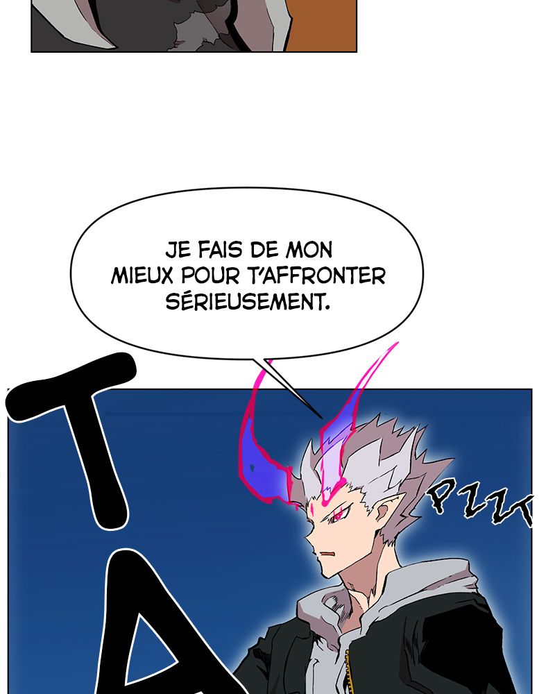 Read Hardcore Leveling Warrior FR Manga Online
