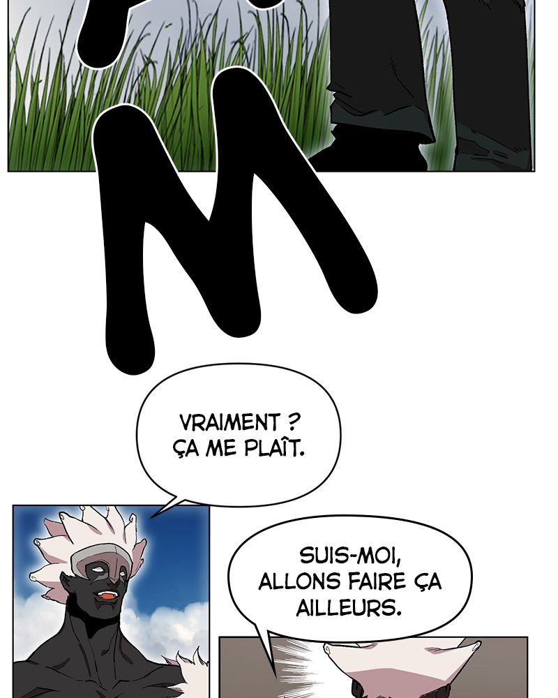 Read Hardcore Leveling Warrior FR Manga Online