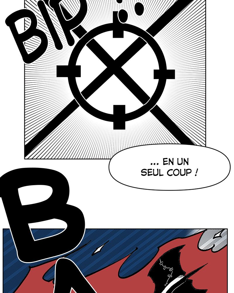 Read Hardcore Leveling Warrior FR Manga Online