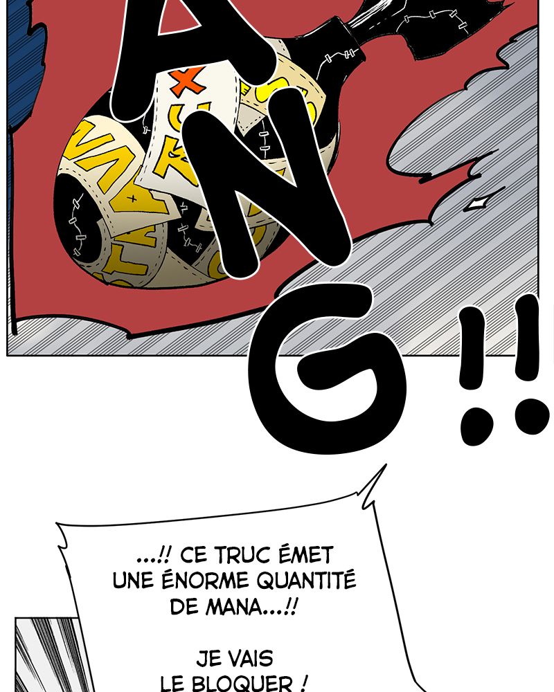 Read Hardcore Leveling Warrior FR Manga Online