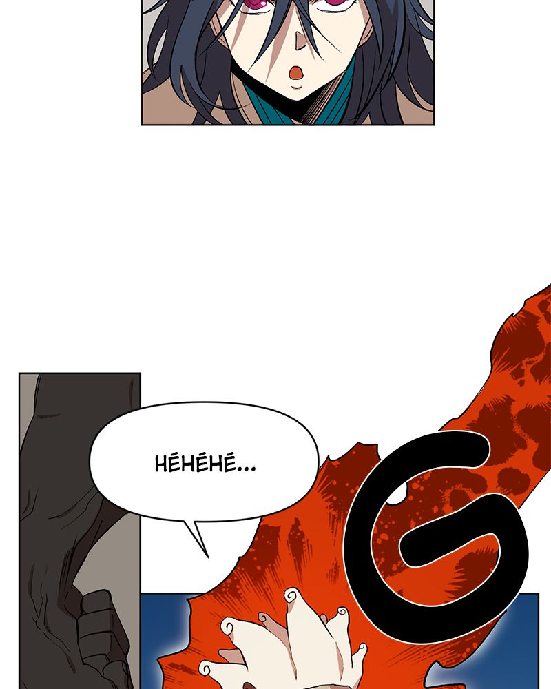 Read Hardcore Leveling Warrior FR Manga Online