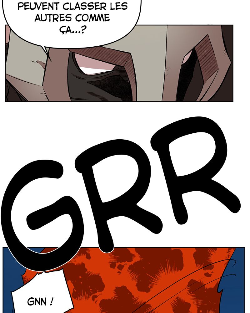 Read Hardcore Leveling Warrior FR Manga Online