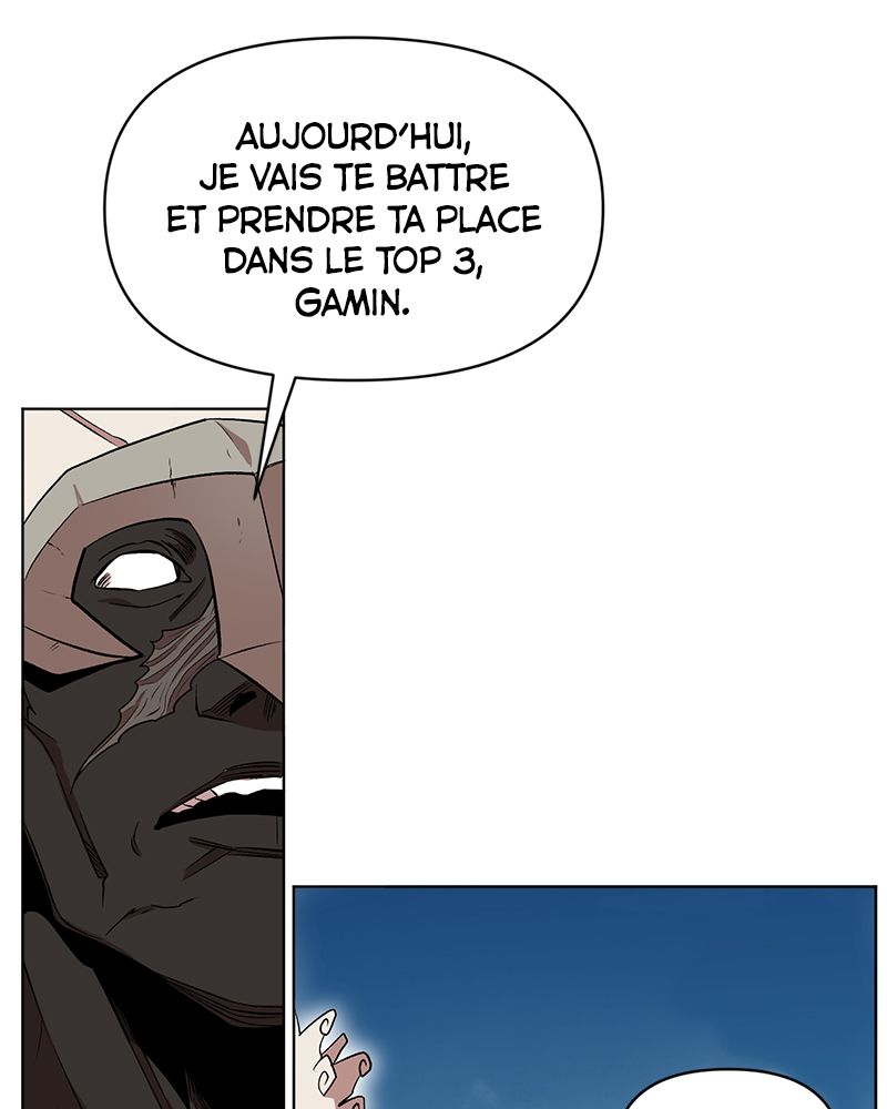 Read Hardcore Leveling Warrior FR Manga Online