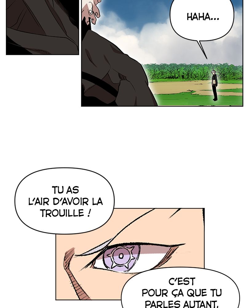 Read Hardcore Leveling Warrior FR Manga Online