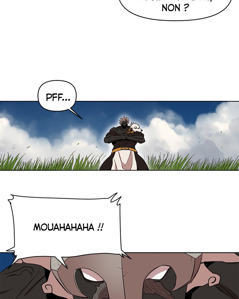 Read Hardcore Leveling Warrior FR Manga Online
