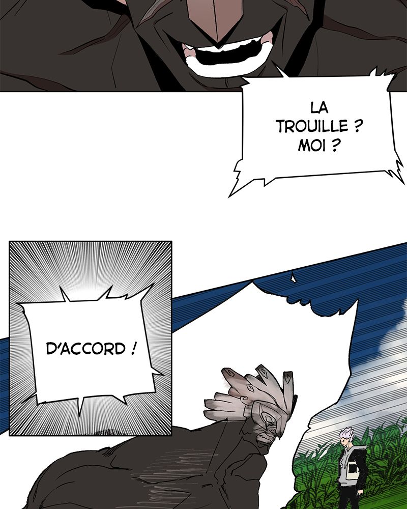 Read Hardcore Leveling Warrior FR Manga Online
