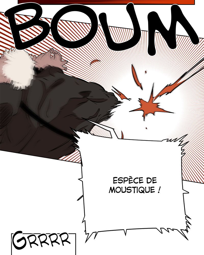 Read Hardcore Leveling Warrior FR Manga Online