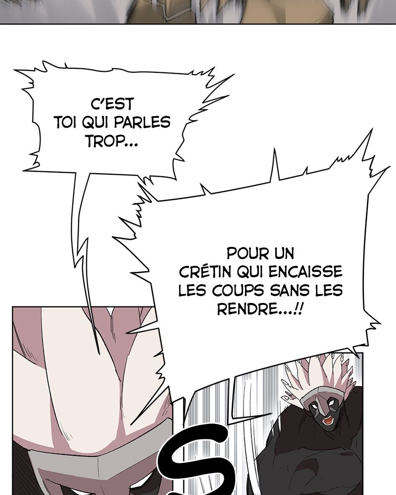 Read Hardcore Leveling Warrior FR Manga Online