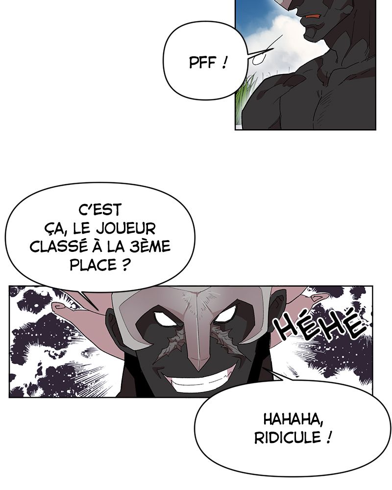 Read Hardcore Leveling Warrior FR Manga Online