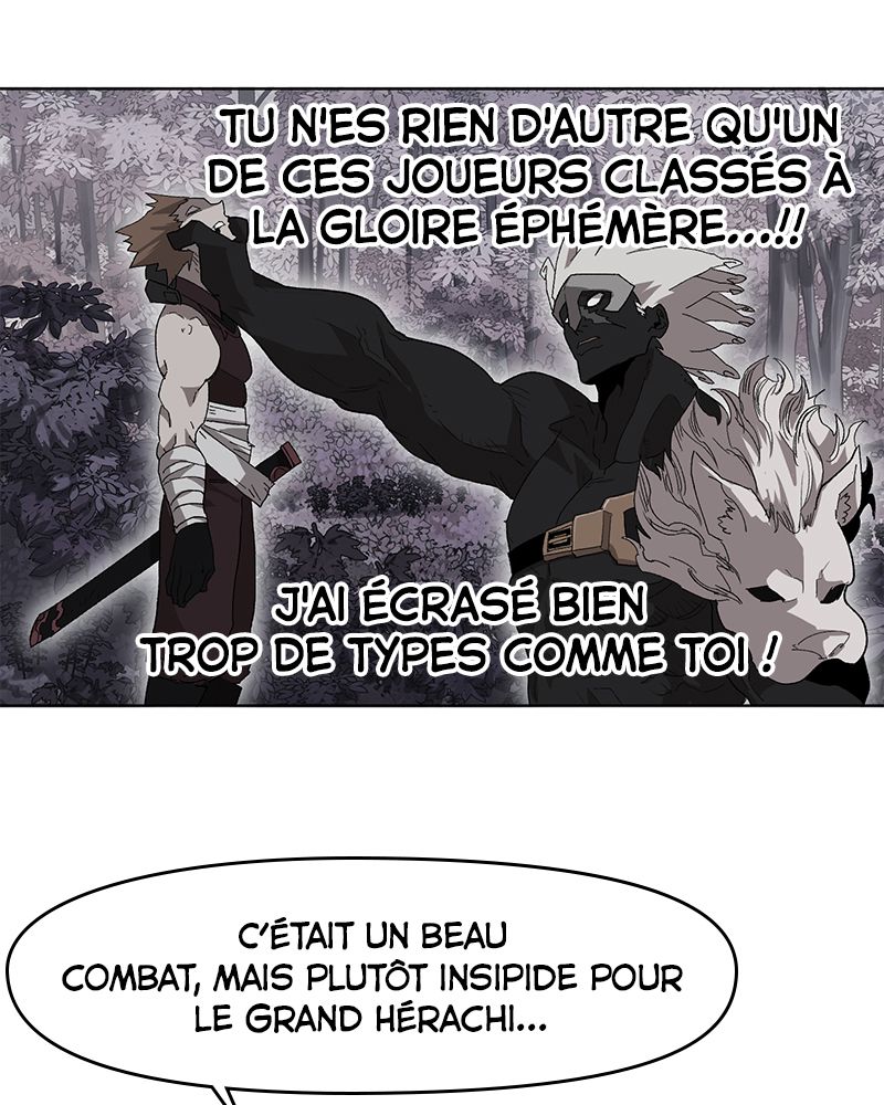 Read Hardcore Leveling Warrior FR Manga Online