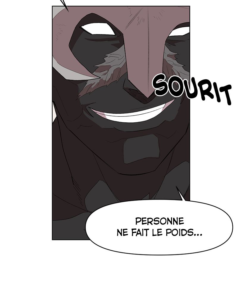 Read Hardcore Leveling Warrior FR Manga Online