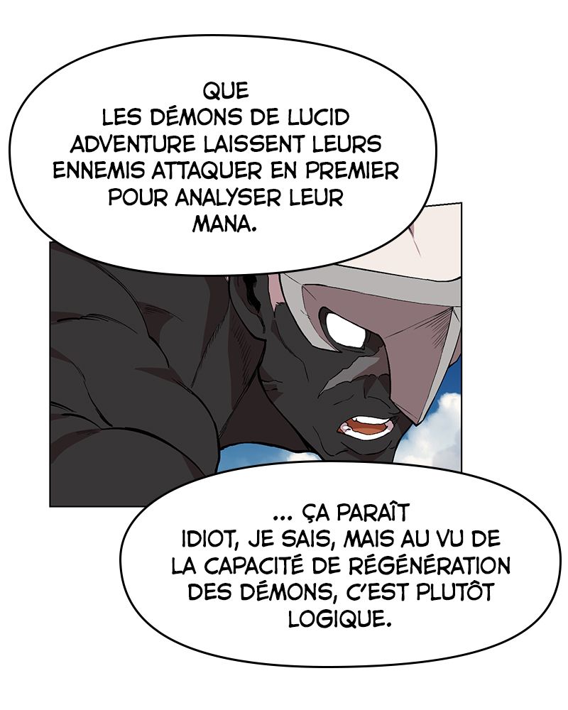 Read Hardcore Leveling Warrior FR Manga Online