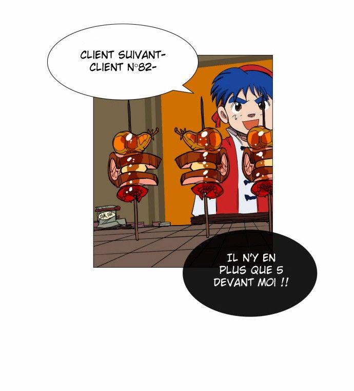 Read Hardcore Leveling Warrior FR Manga Online