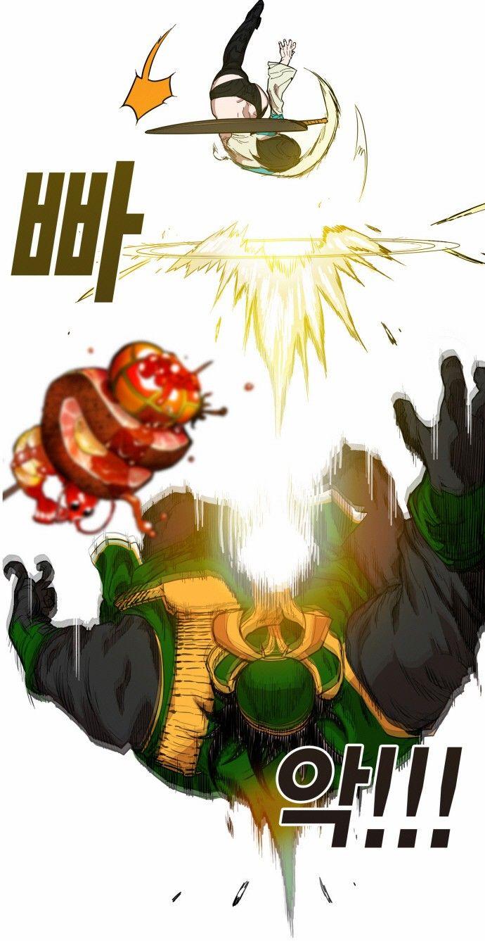 Read Hardcore Leveling Warrior FR Manga Online