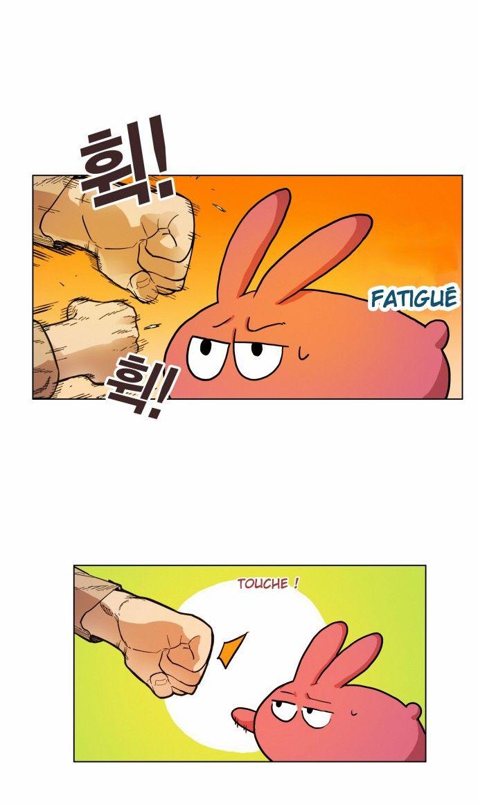 Read Hardcore Leveling Warrior FR Manga Online