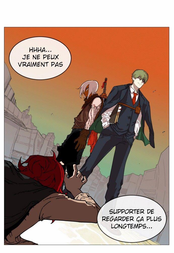 Read Hardcore Leveling Warrior FR Manga Online