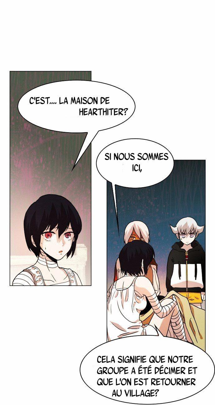 Read Hardcore Leveling Warrior FR Manga Online