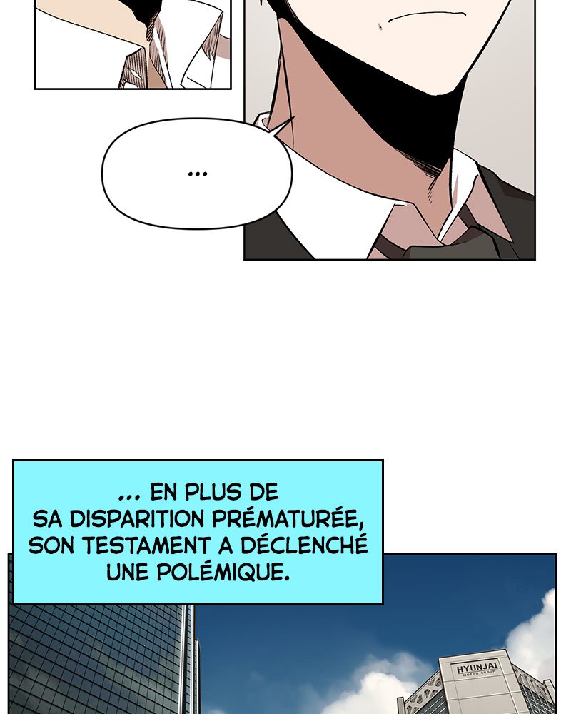 Read Hardcore Leveling Warrior FR Manga Online