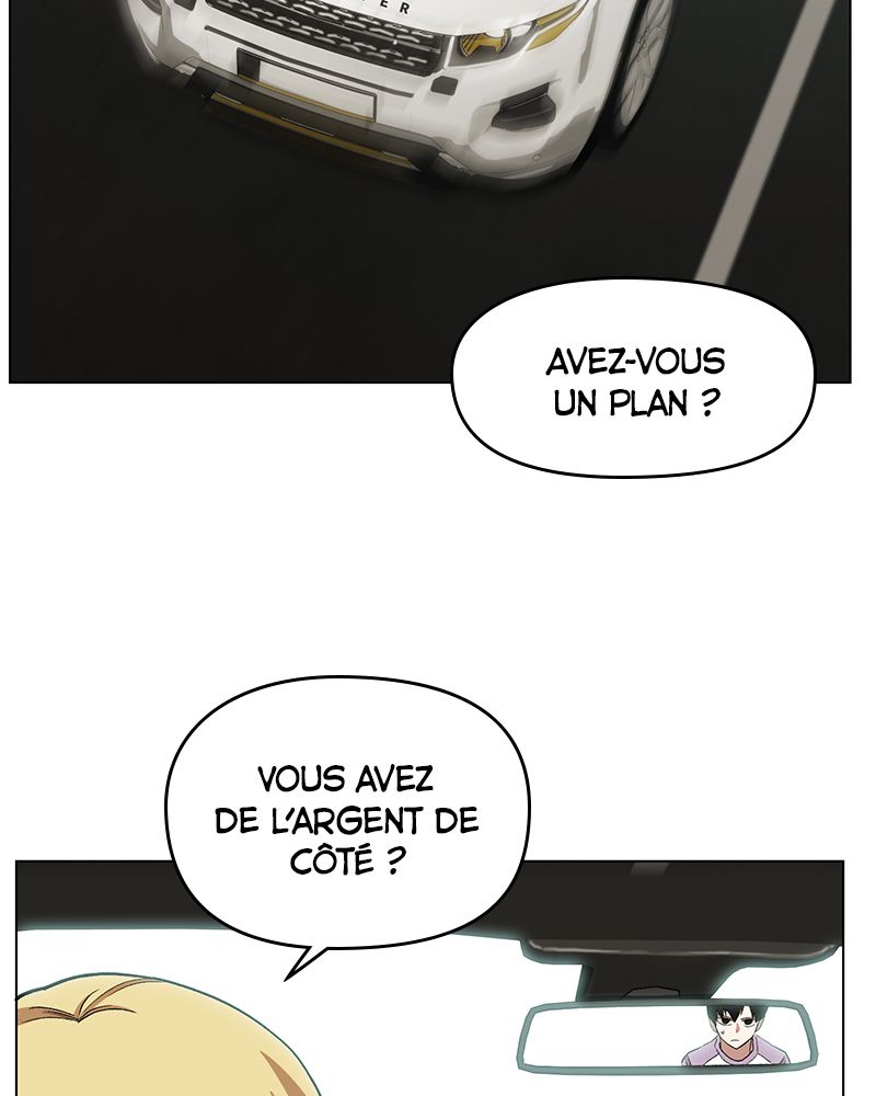 Read Hardcore Leveling Warrior FR Manga Online