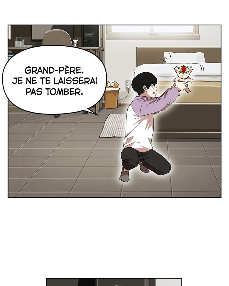Read Hardcore Leveling Warrior FR Manga Online