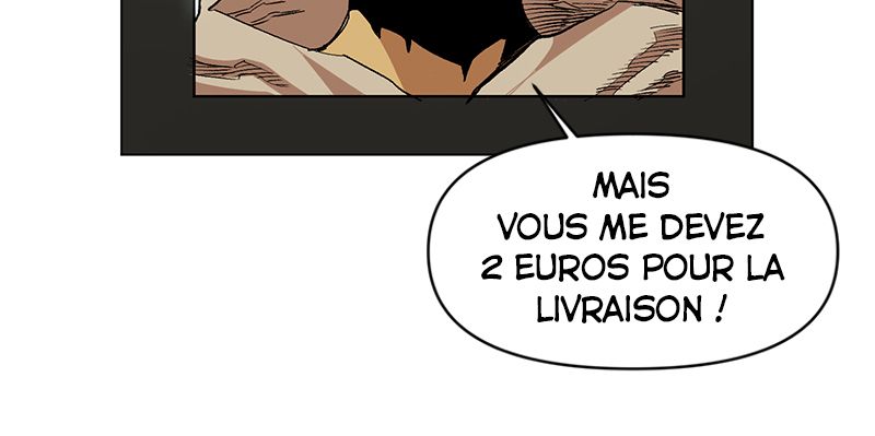 Read Hardcore Leveling Warrior FR Manga Online