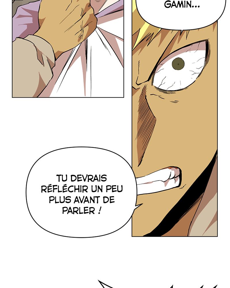 Read Hardcore Leveling Warrior FR Manga Online
