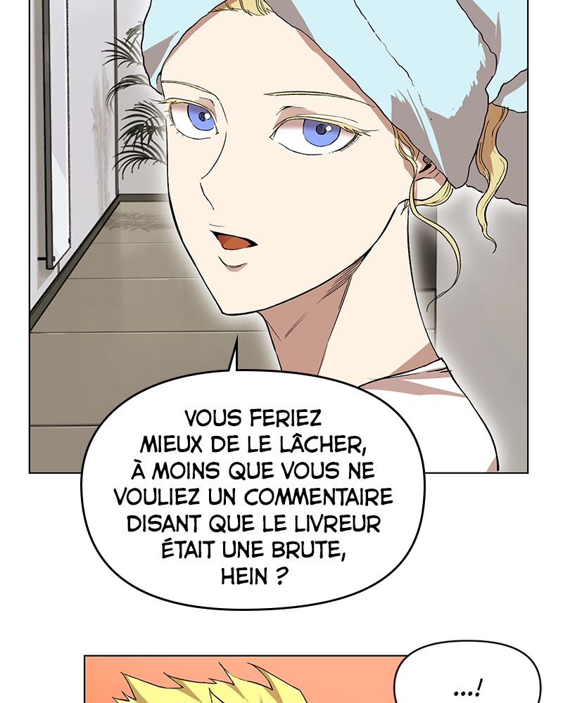 Read Hardcore Leveling Warrior FR Manga Online