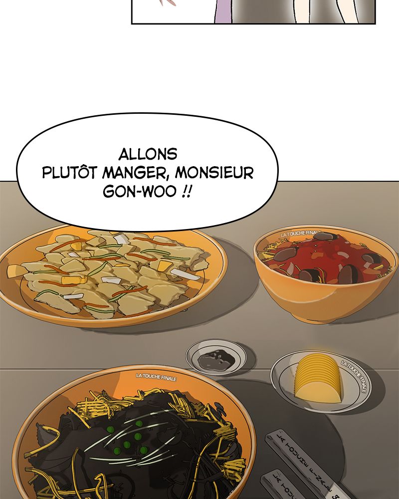 Read Hardcore Leveling Warrior FR Manga Online