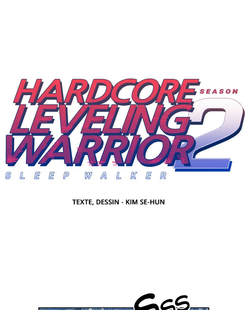 Read Hardcore Leveling Warrior FR Manga Online