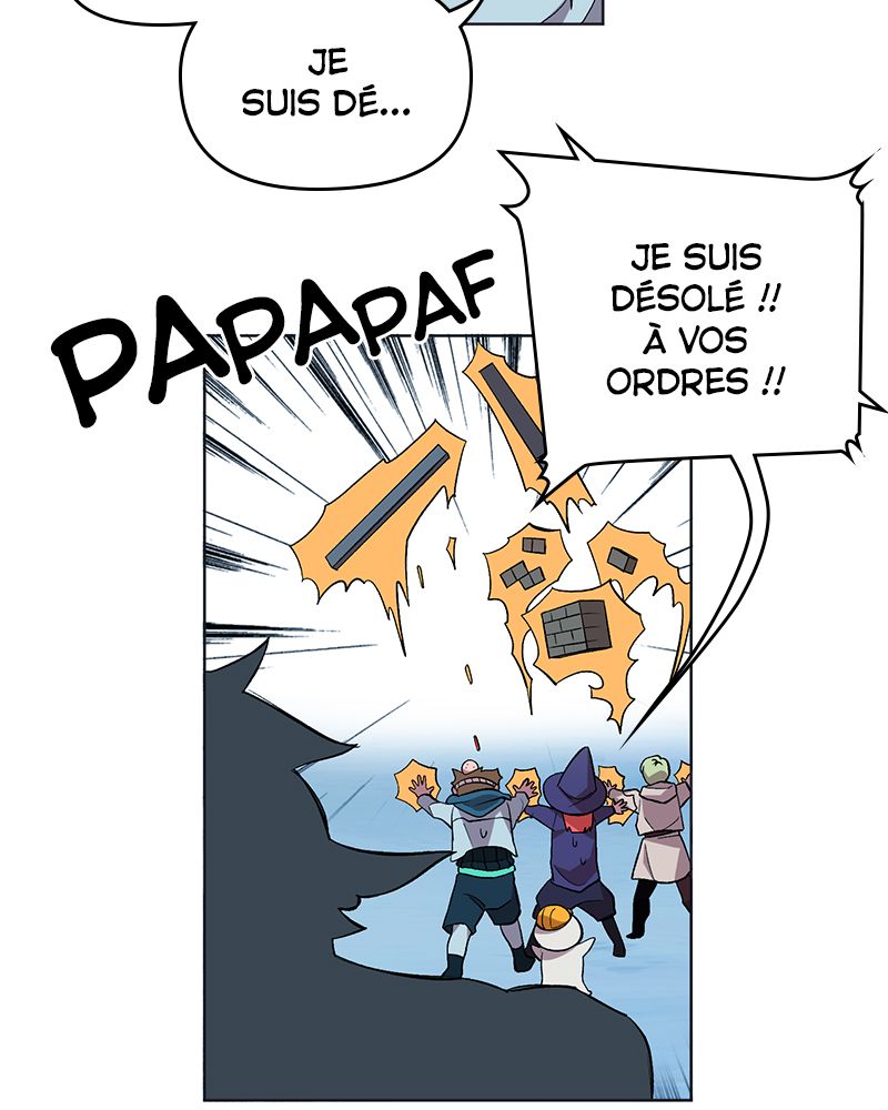 Read Hardcore Leveling Warrior FR Manga Online