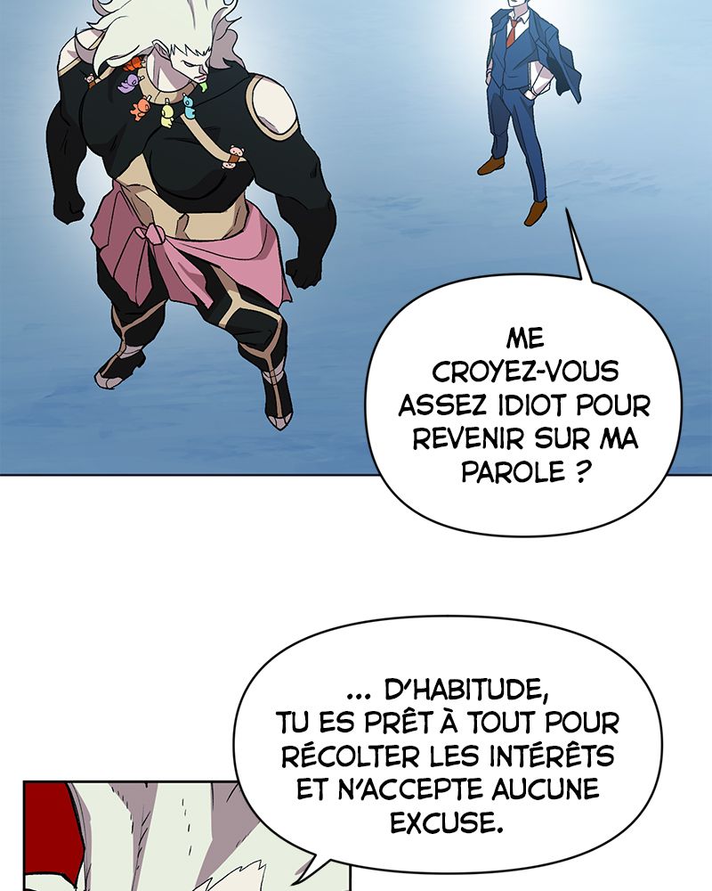 Read Hardcore Leveling Warrior FR Manga Online