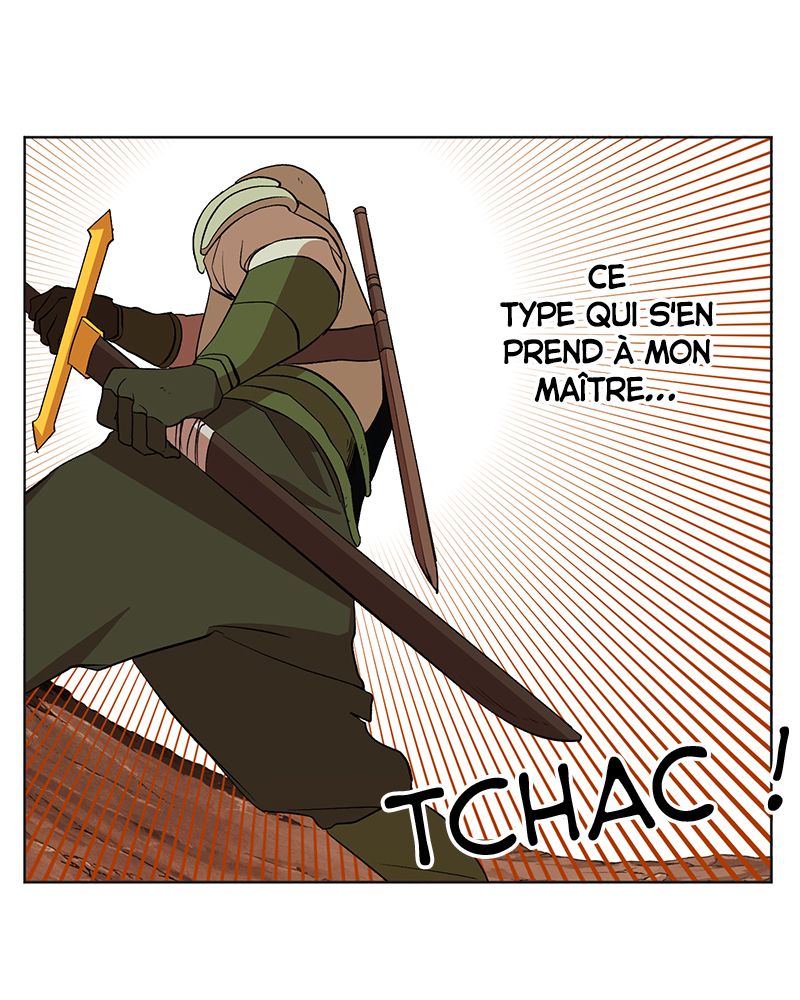 Read Hardcore Leveling Warrior FR Manga Online