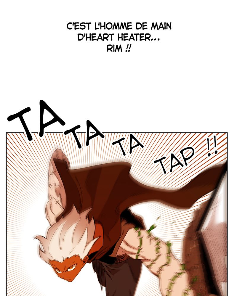 Read Hardcore Leveling Warrior FR Manga Online