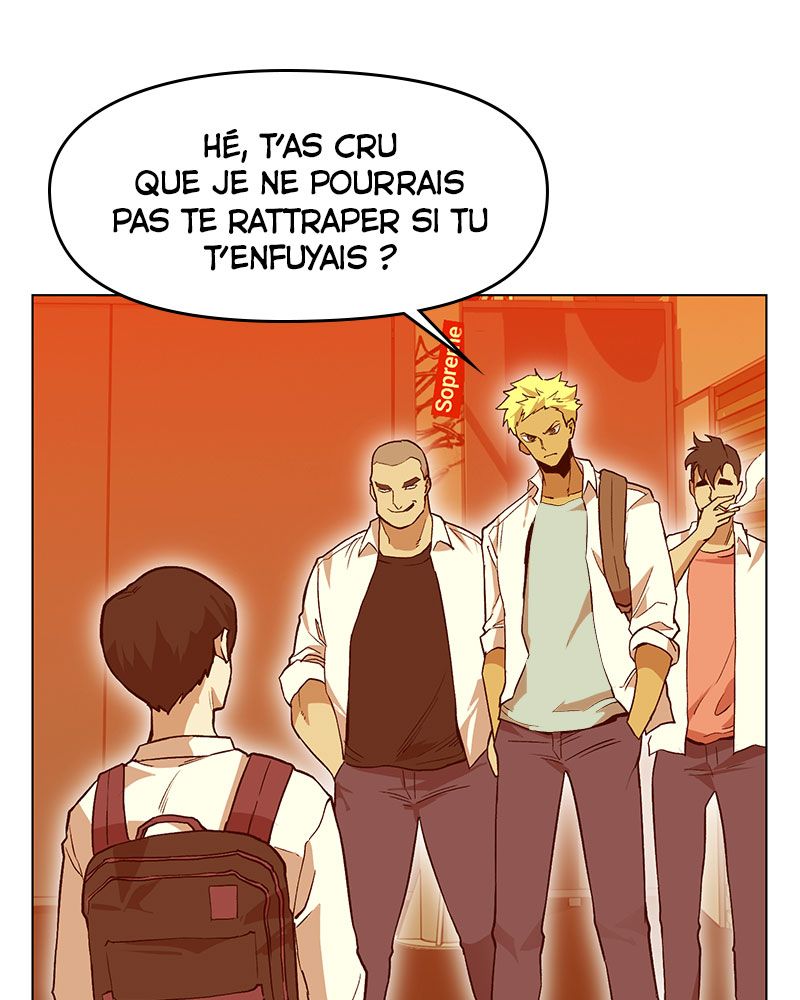 Read Hardcore Leveling Warrior FR Manga Online