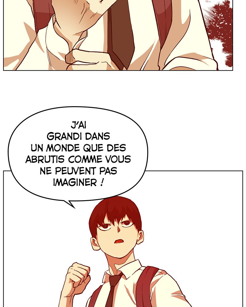 Read Hardcore Leveling Warrior FR Manga Online