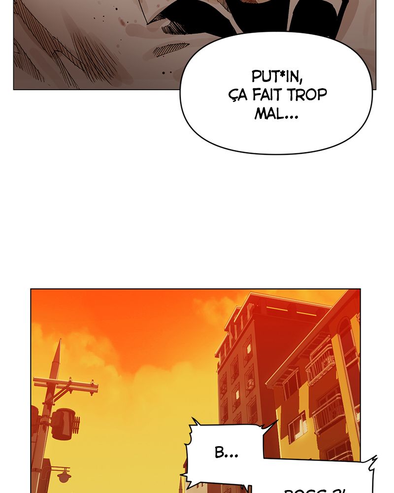 Read Hardcore Leveling Warrior FR Manga Online