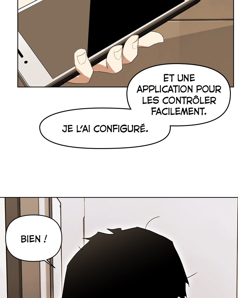Read Hardcore Leveling Warrior FR Manga Online