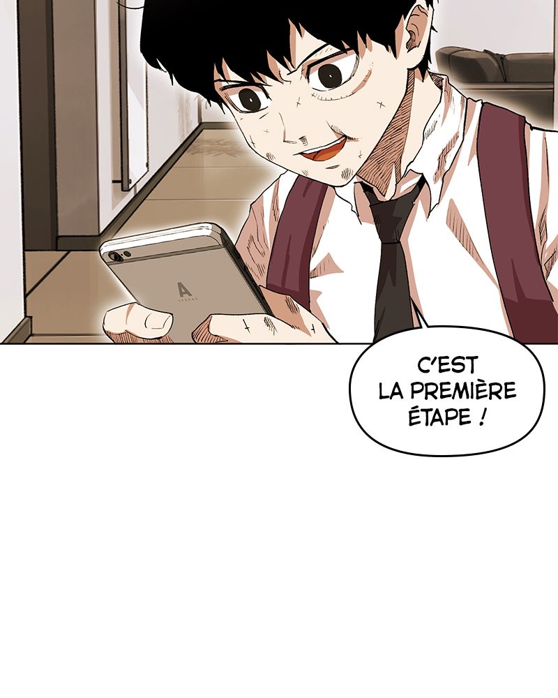 Read Hardcore Leveling Warrior FR Manga Online