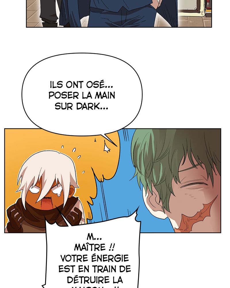 Read Hardcore Leveling Warrior FR Manga Online