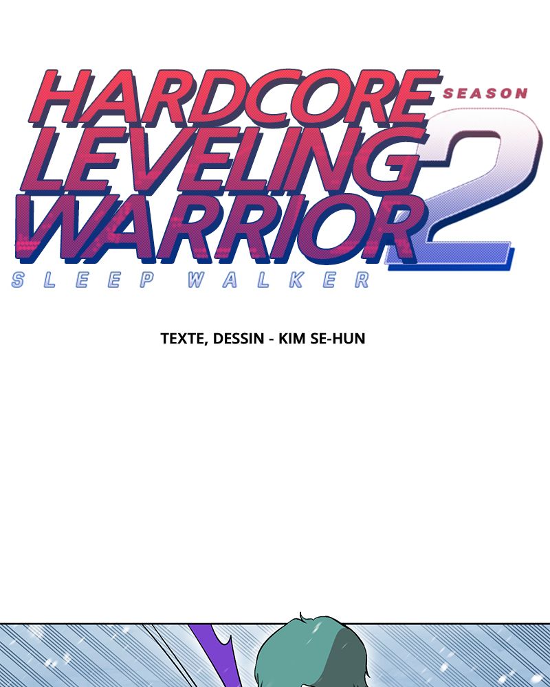 Read Hardcore Leveling Warrior FR Manga Online