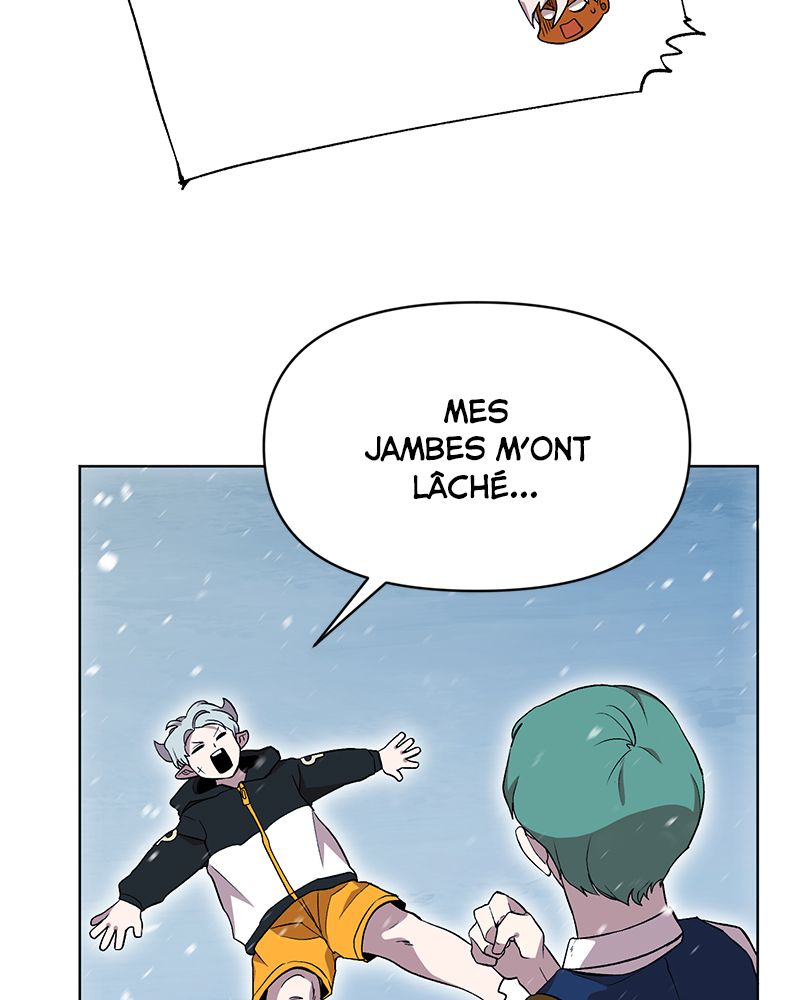 Read Hardcore Leveling Warrior FR Manga Online