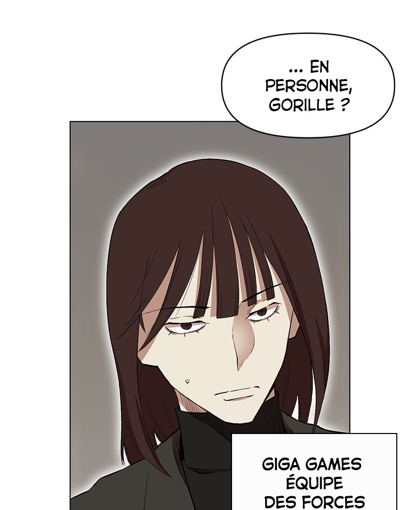 Read Hardcore Leveling Warrior FR Manga Online