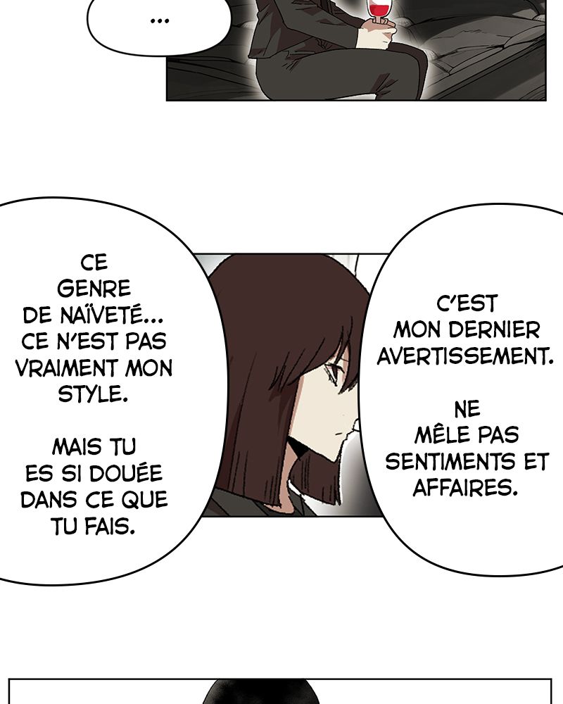 Read Hardcore Leveling Warrior FR Manga Online