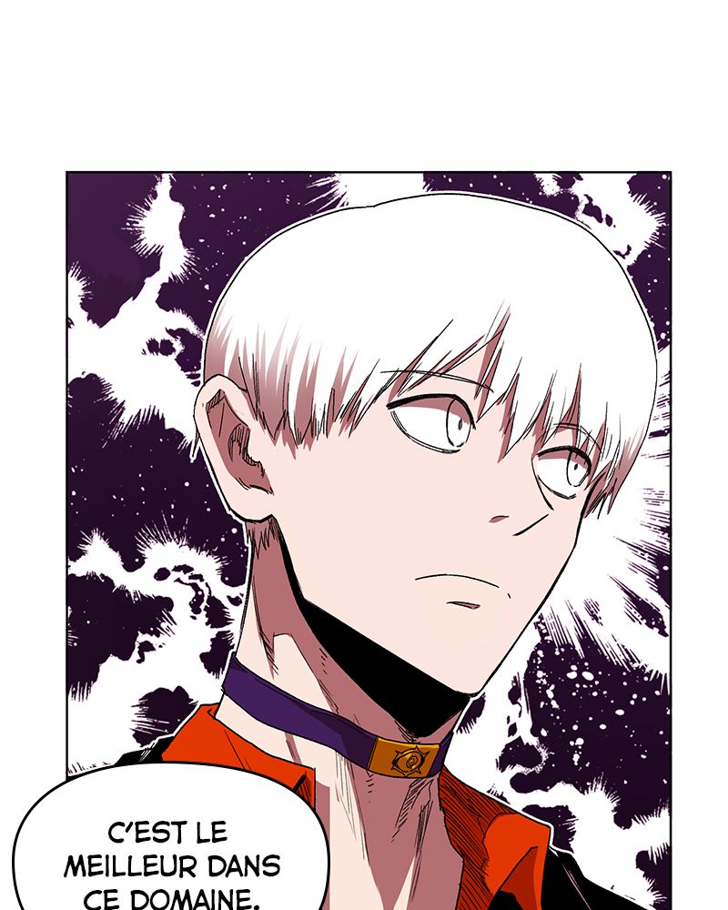 Read Hardcore Leveling Warrior FR Manga Online