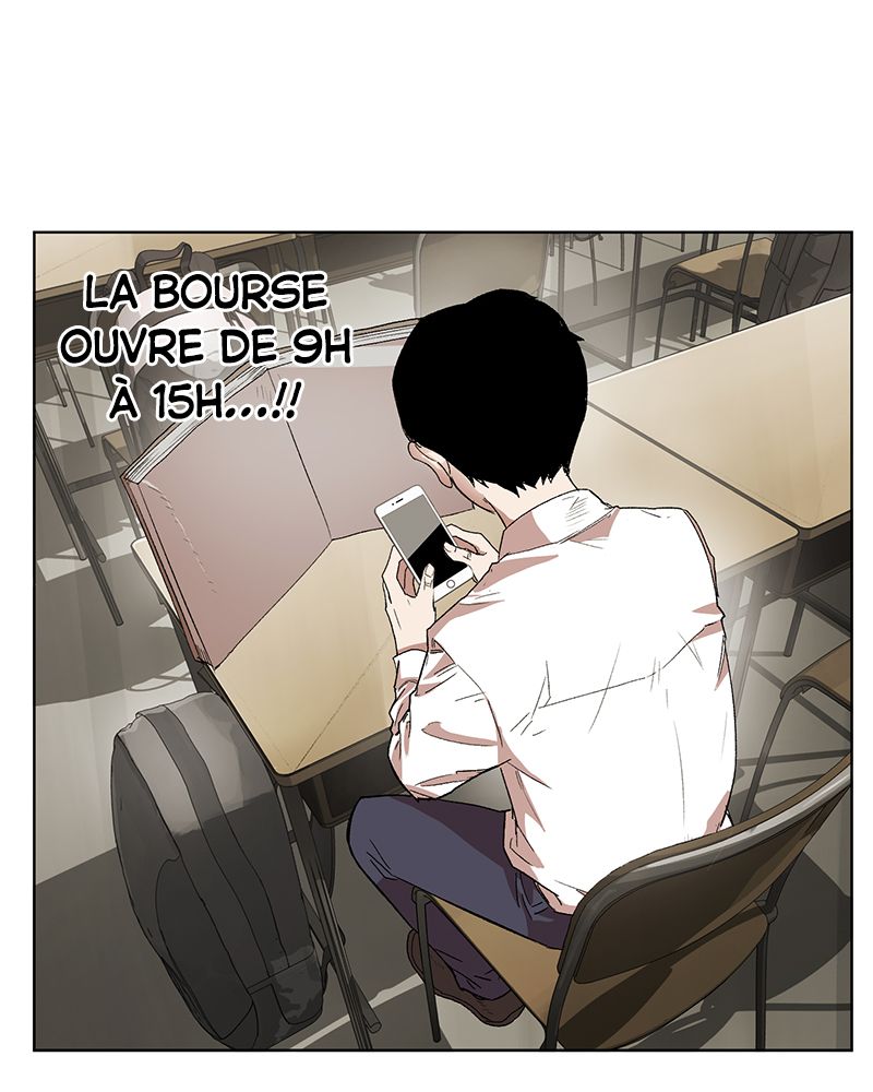 Read Hardcore Leveling Warrior FR Manga Online