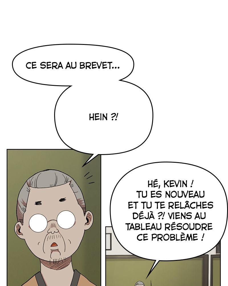 Read Hardcore Leveling Warrior FR Manga Online