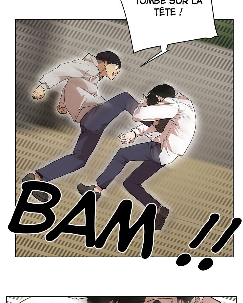 Read Hardcore Leveling Warrior FR Manga Online