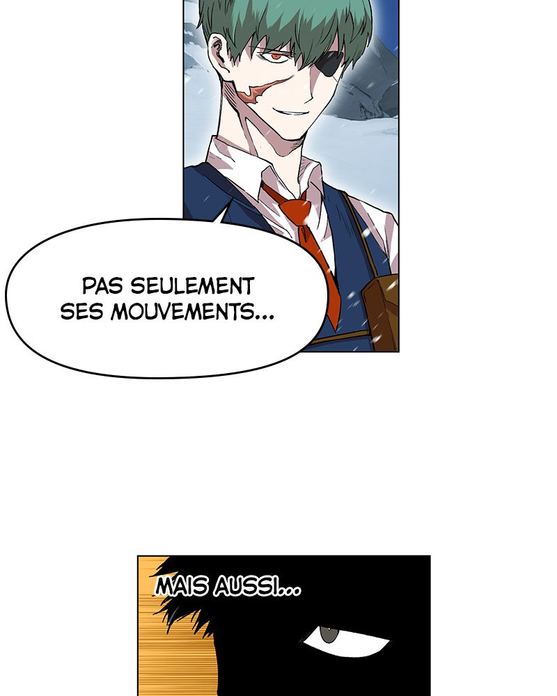 Read Hardcore Leveling Warrior FR Manga Online