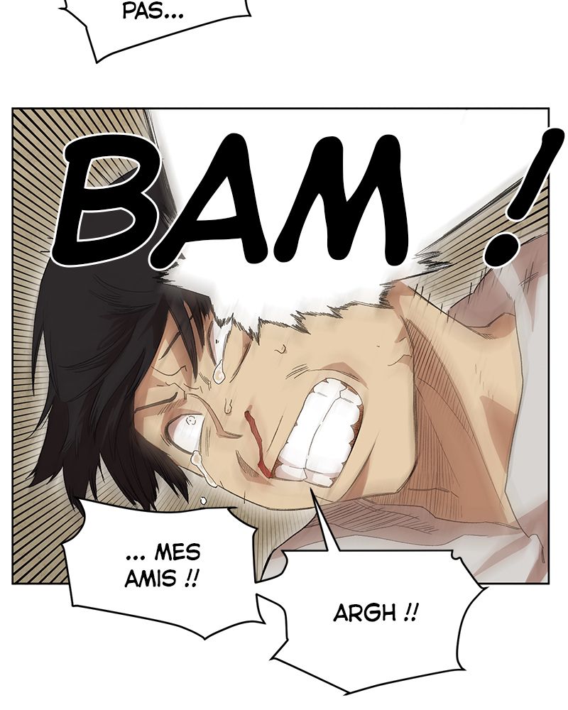 Read Hardcore Leveling Warrior FR Manga Online