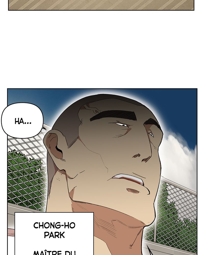Read Hardcore Leveling Warrior FR Manga Online